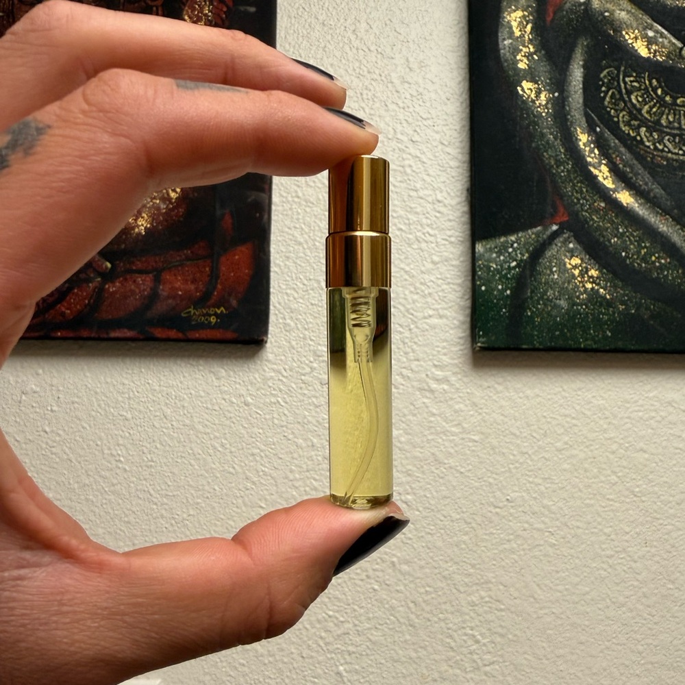 Creed-Centaurus (Decanted Sample Only) - Picture 4 of 4